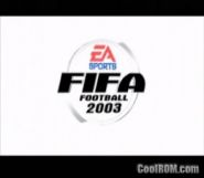 FIFA Soccer 2003.7z